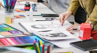 Nos ateliers à Lausanne